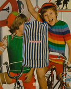 Adventure Bag Goldsea