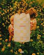 Adventure Bag Vague Jaune