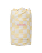 Adventure Bag Vague Jaune