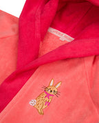 Bathrobe Lulu