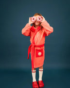 Bathrobe Lulu
