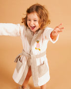 Bathrobe Zuzu