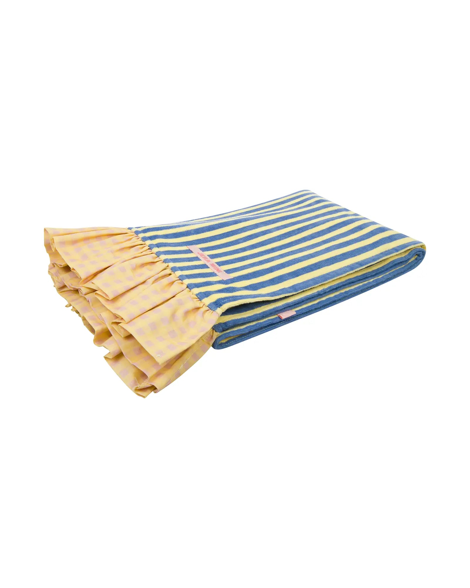 Goldsea Beach Towel