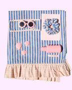 Rosi Beach Towel