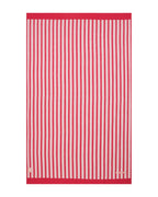 Vague Rose Beach Towel