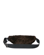 Choco Belt Bag