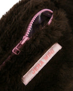 Choco Belt Bag