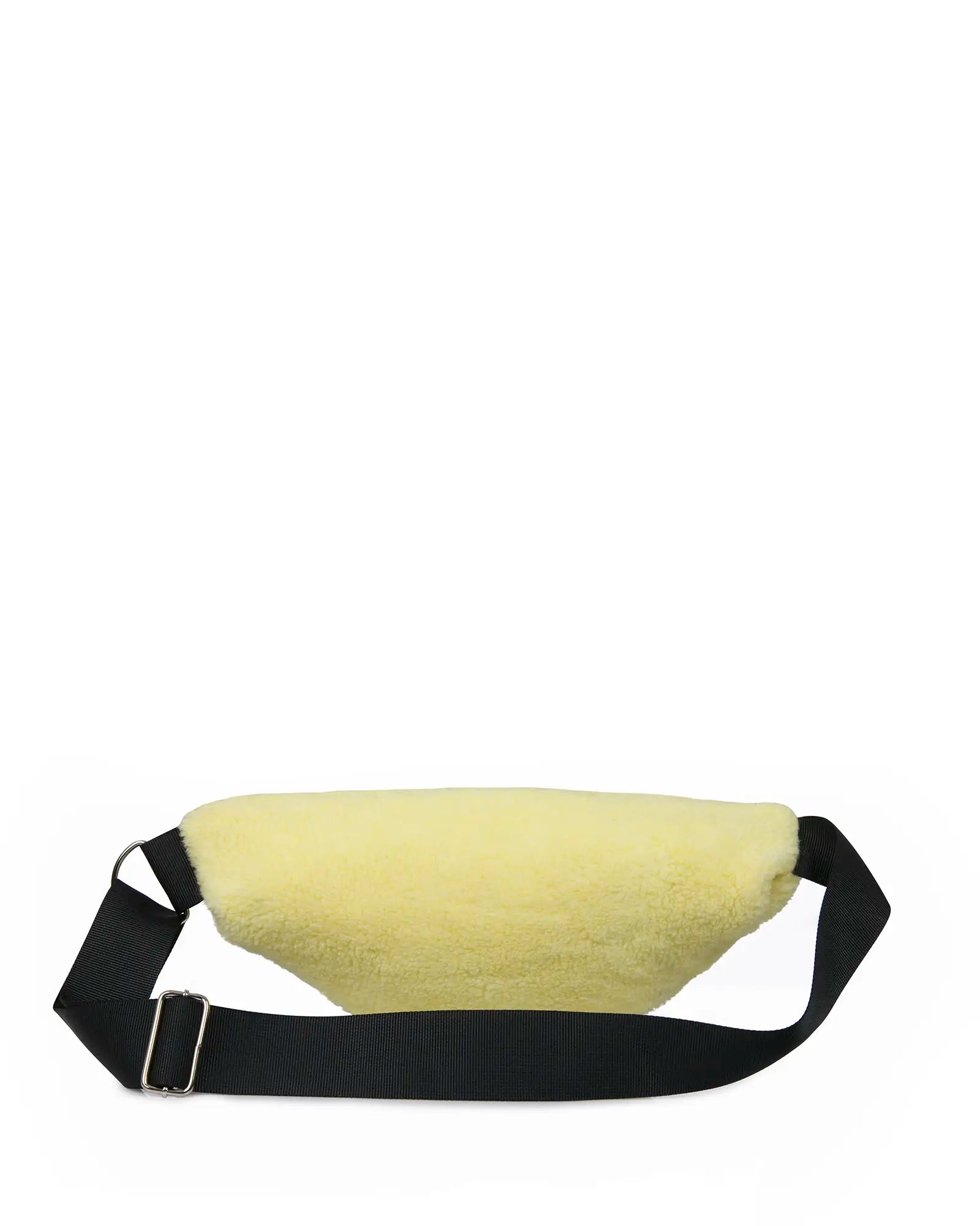 Lemon Pop Belt Bag