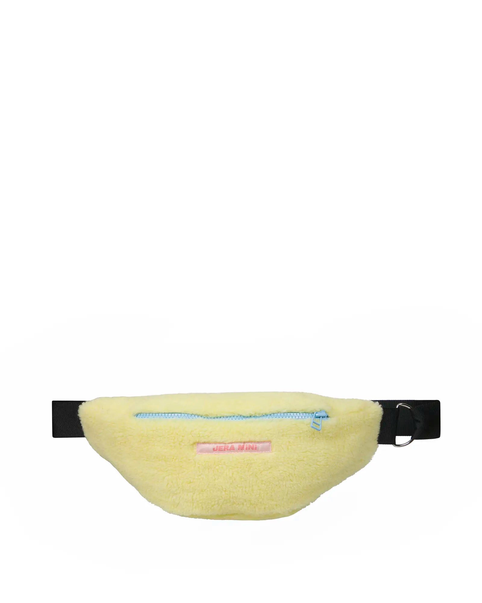 Lemon Pop Belt Bag