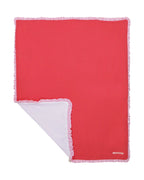 Muslin Blanket with Wellsoft Pinki