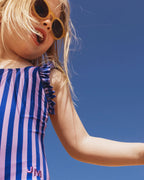 Swimsuit Blueberry Shore