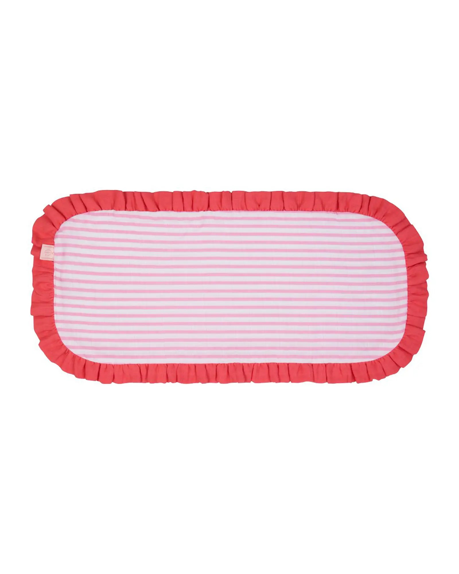 Burpy Bibs Burpy Blush