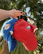 Mimi Winter Cap with Earflaps