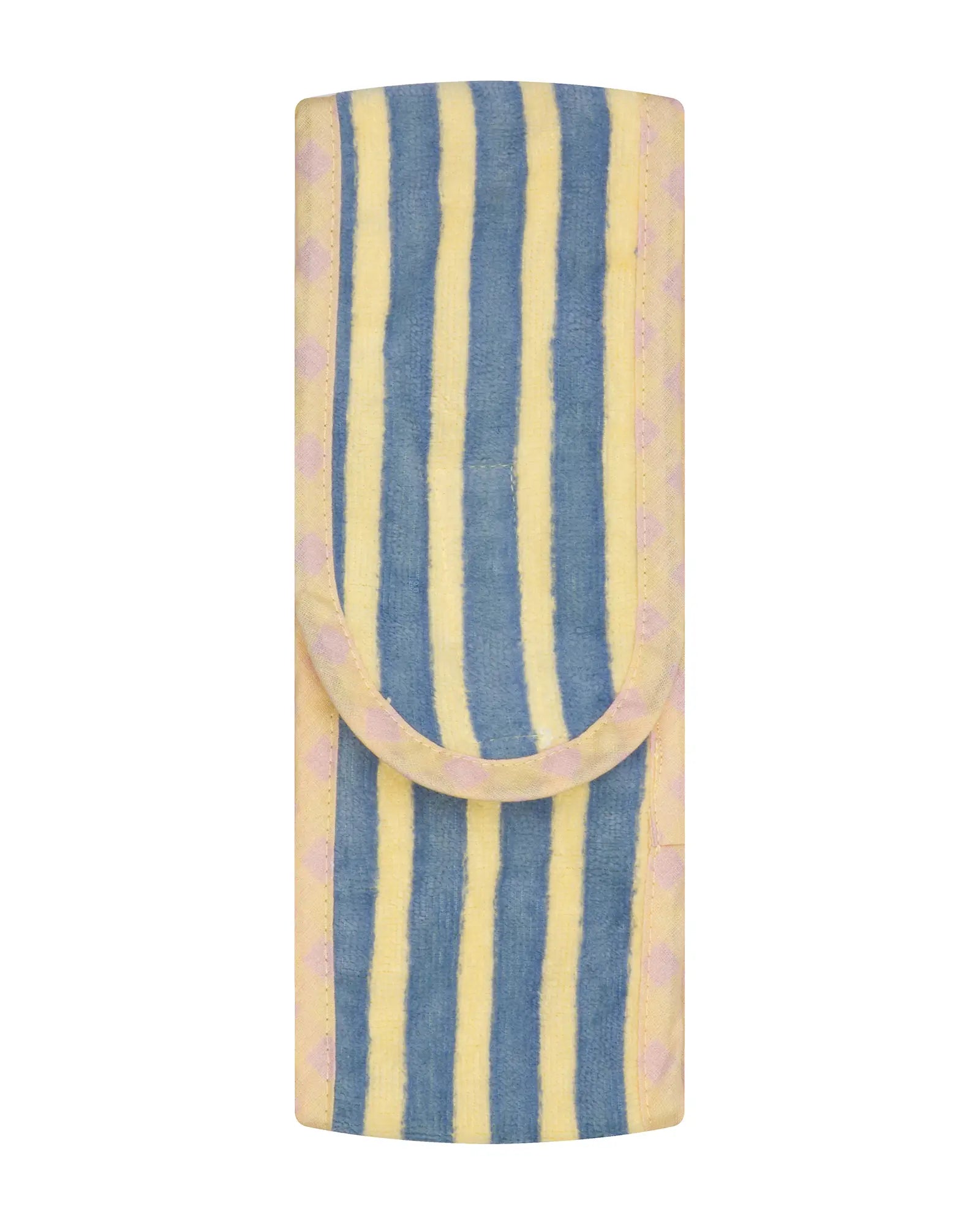 Jera Headband Goldsea