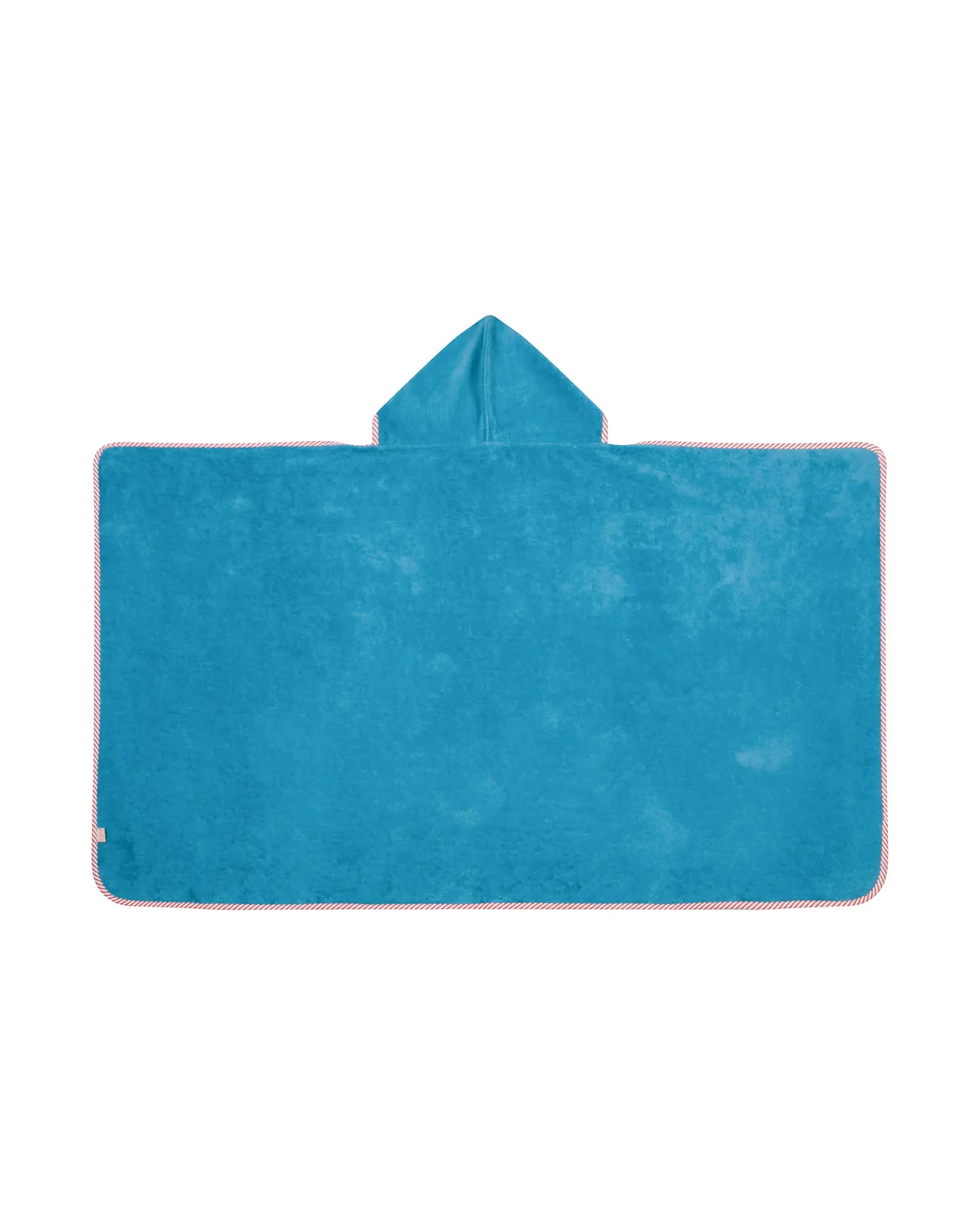 Mini Plouf Hooded Towel Bodrum