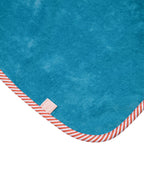 Mini Plouf Hooded Towel Bodrum