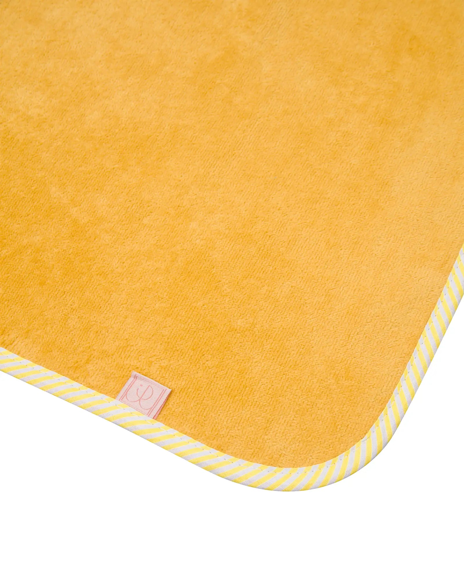 Mini Plouf Hooded Towel Essaouira