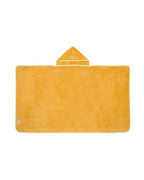 Mini Plouf Hooded Towel Essaouira