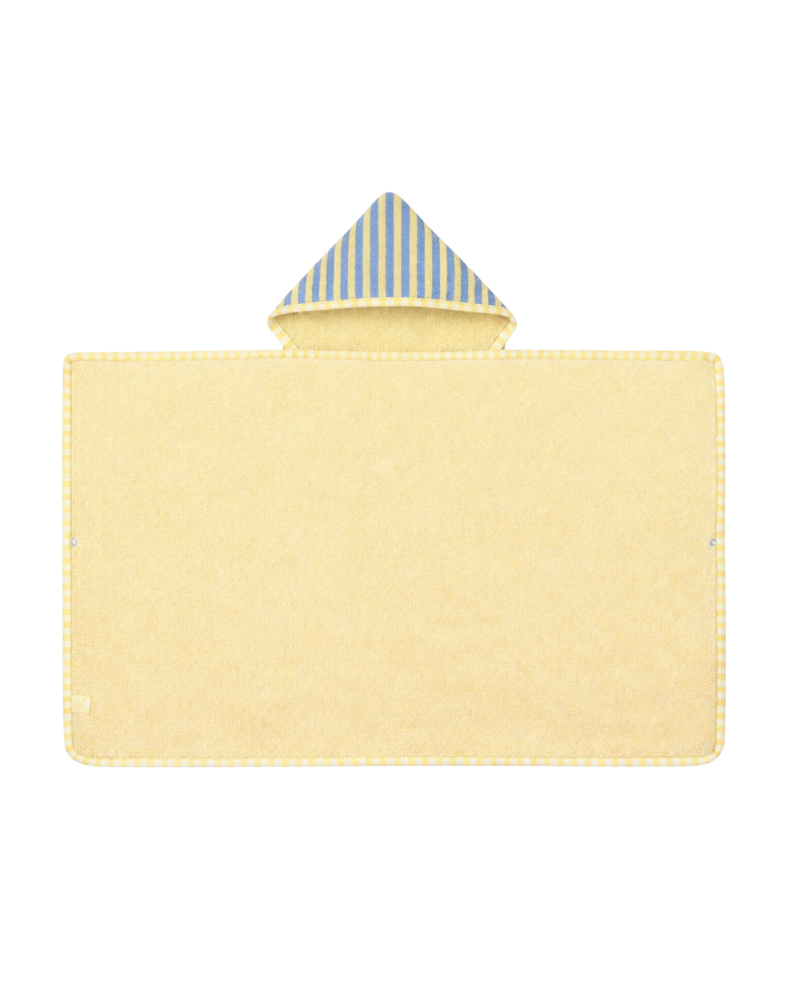 Hooded Towel Goldsea