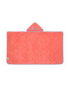 Mini Plouf Hooded Towel Marbella