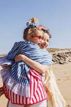 Shoulder Bag Vague Jaune