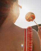 Swimsuit Jellybean Bay