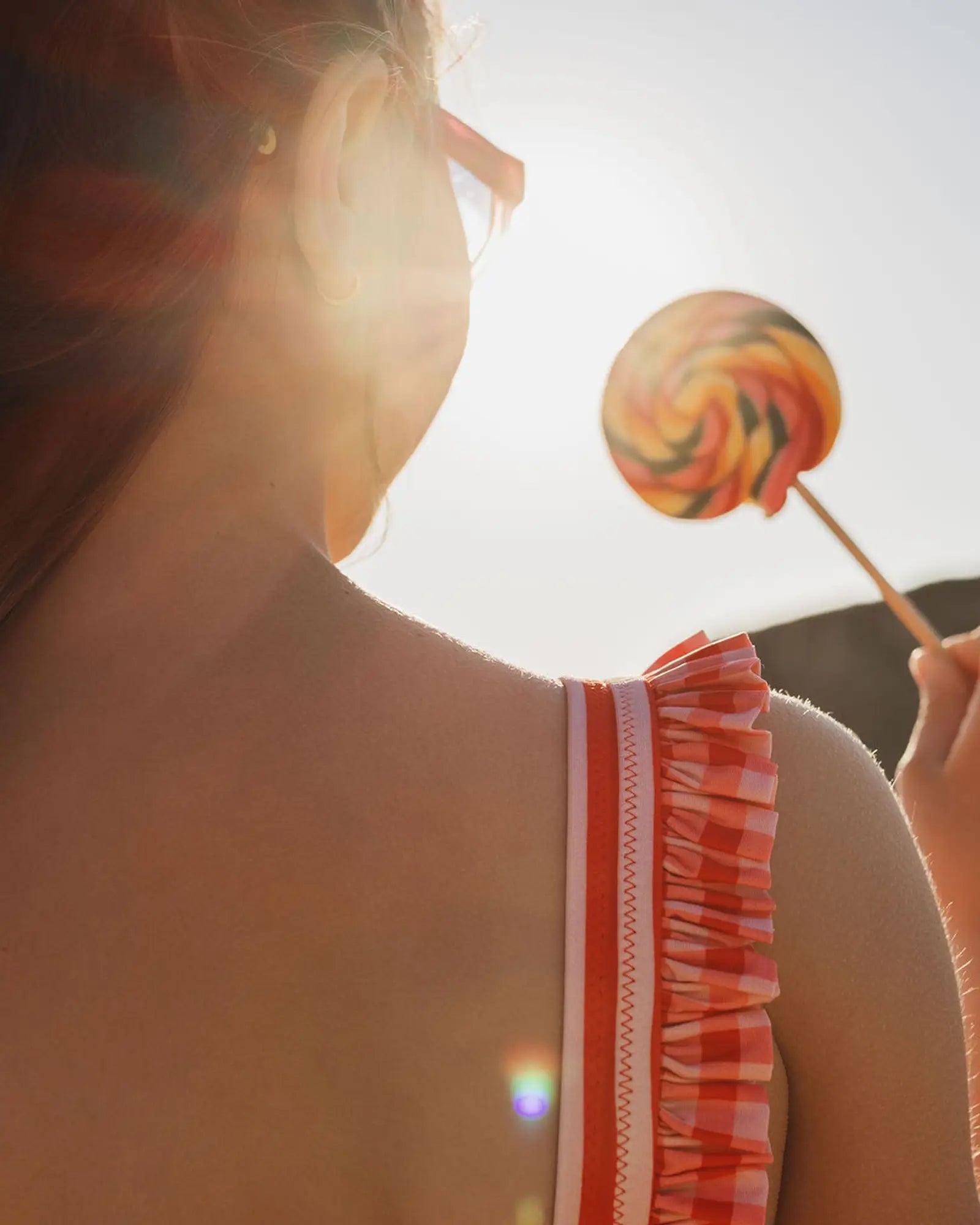 Swimsuit Jellybean Bay