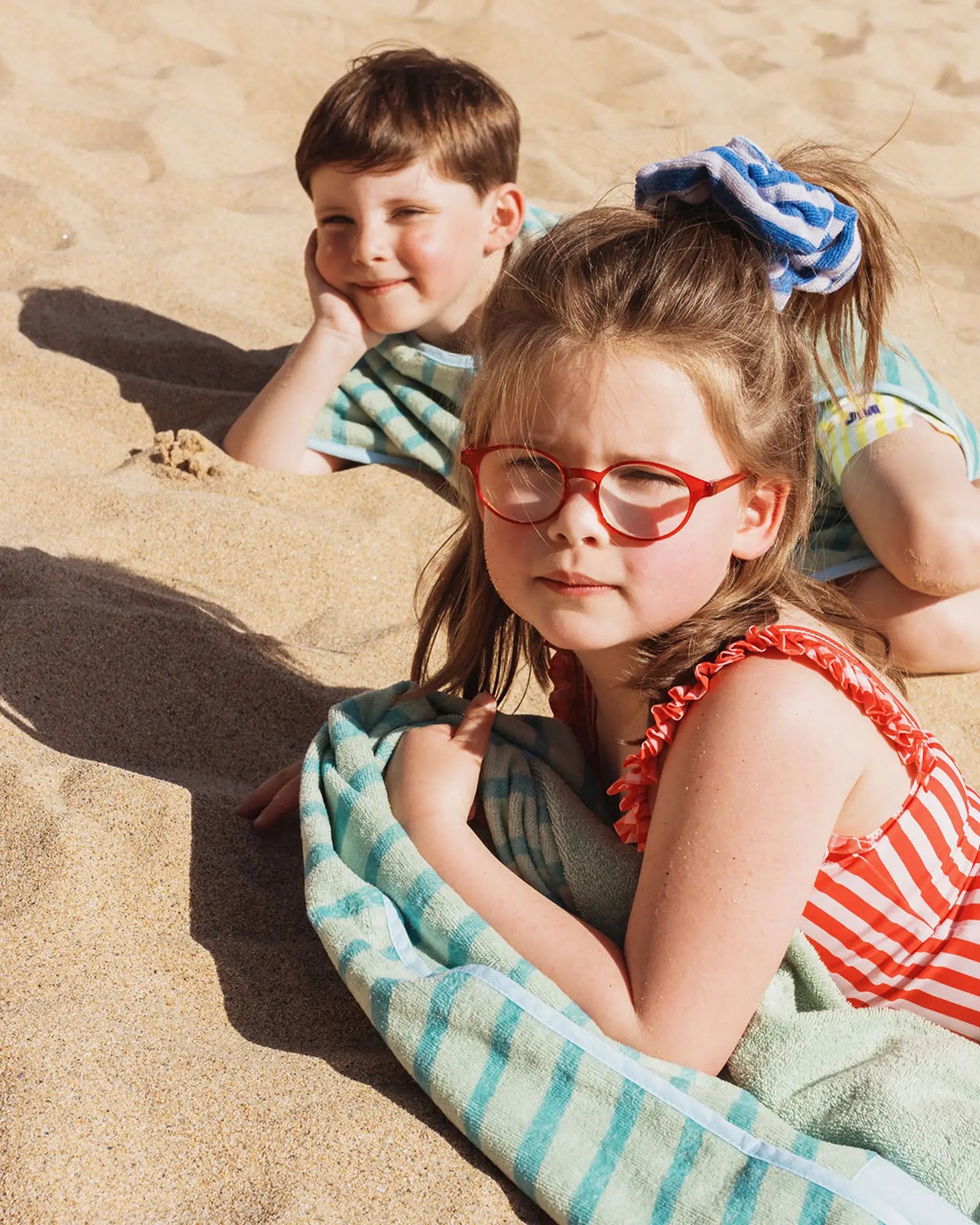 Swimsuit Jellybean Bay