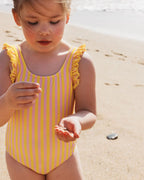 Swimsuit Solar Splash