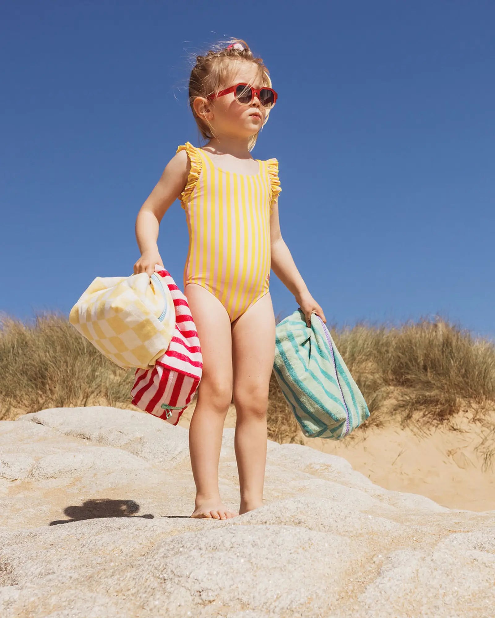 Swimsuit Solar Splash