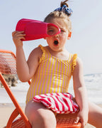 Swimsuit Solar Splash