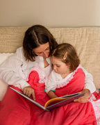 Muslin Blanket with Wellsoft Pinki