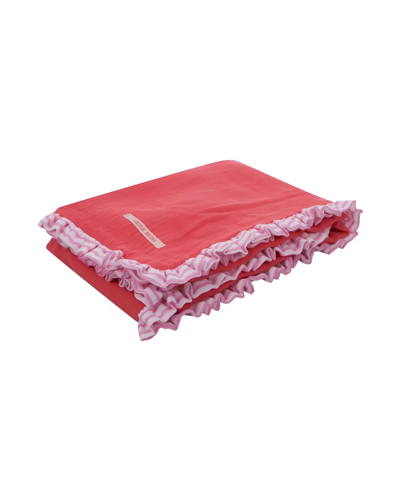 Muslin Blanket Milky Pinki