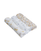 Muslin Square Hide and Seek