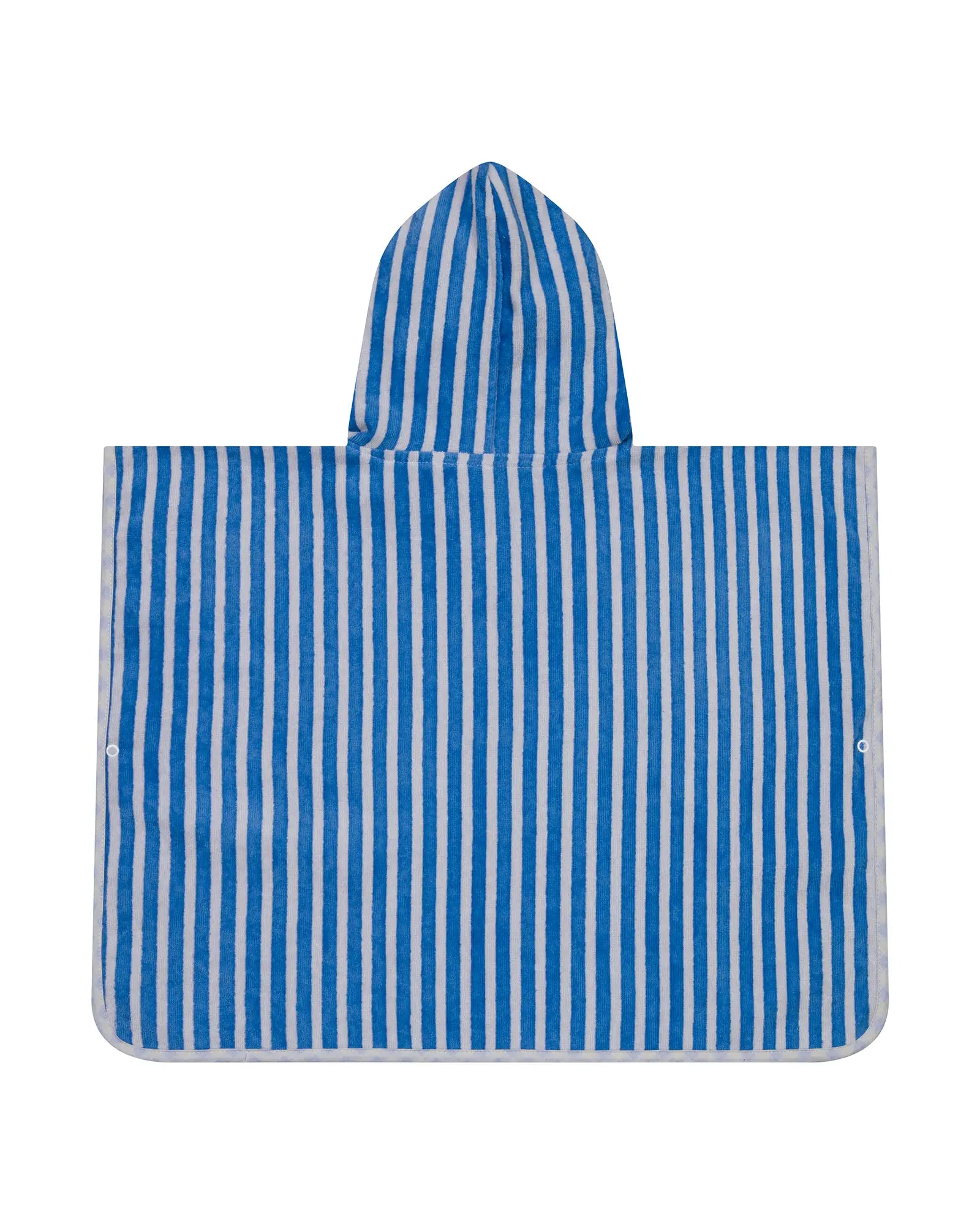 Splash Crew Poncho Lilac