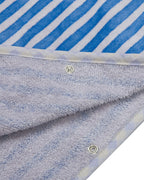 Splash Crew Poncho Lilac