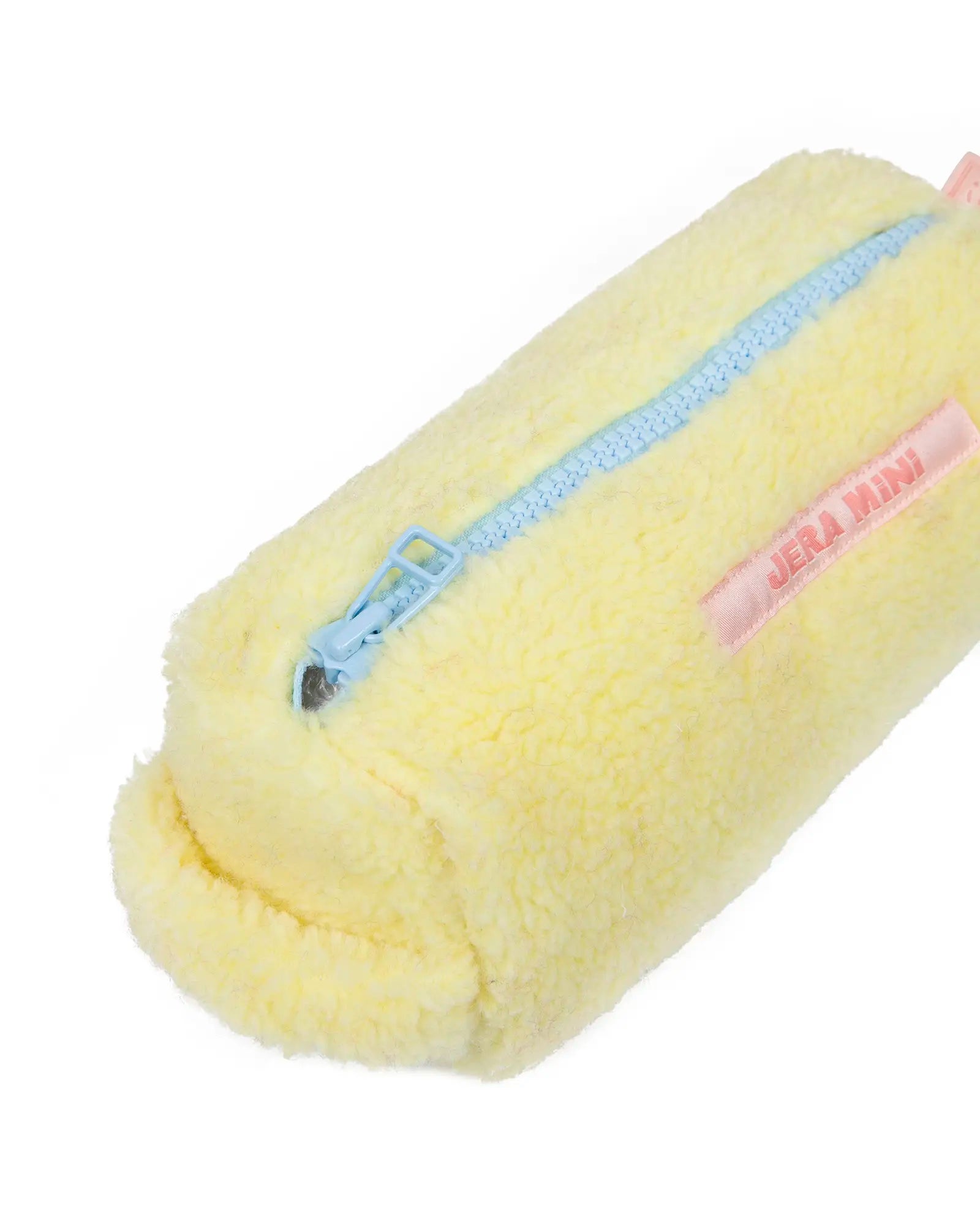 Lemon Pop Pencil Case