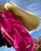 Lemon Pop Pencil Case