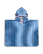 Splash Crew Poncho Lilac