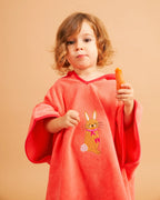 Poncho Towel Lulu