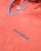 Mini Plouf Poncho Marbella