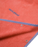 Mini Plouf Poncho Marbella