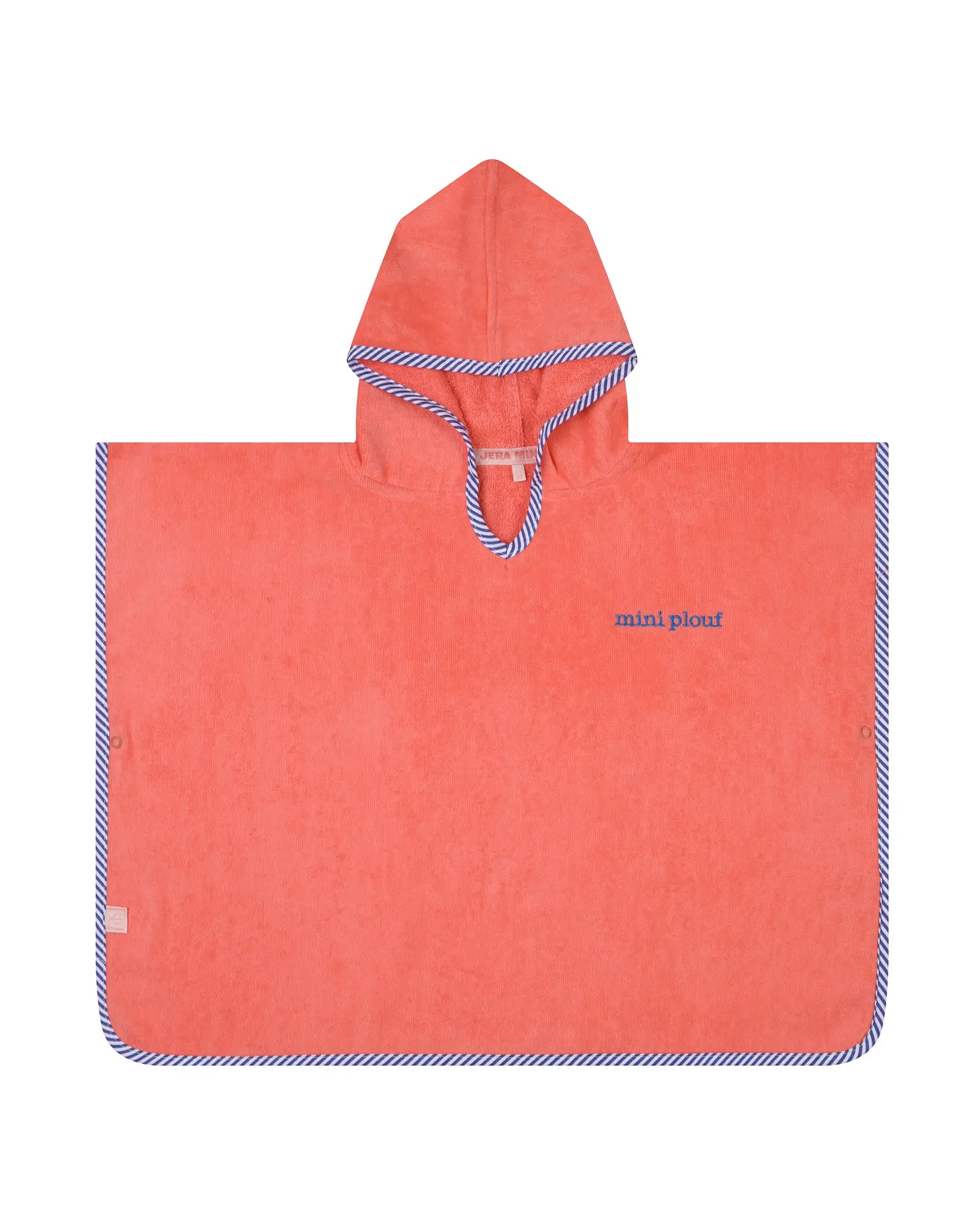 Mini Plouf Poncho Marbella