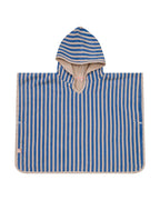 Splash Crew Poncho Rosi