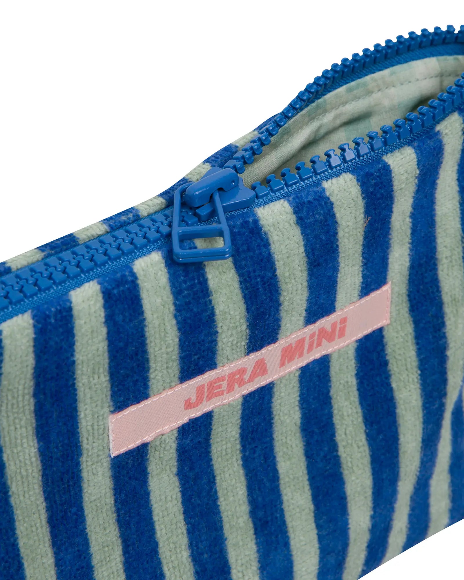 Small Pouch Greenbay