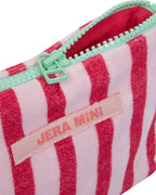 Small Pouch Vague Rose