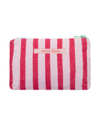 Small Pouch Vague Rose