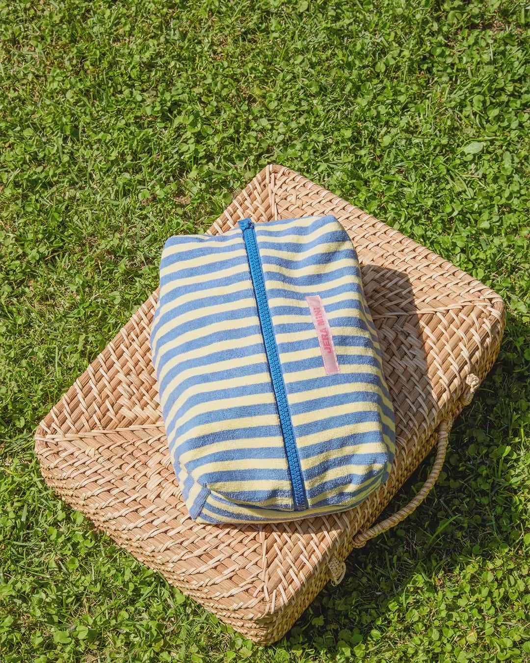 Toiletry Bag Goldsea