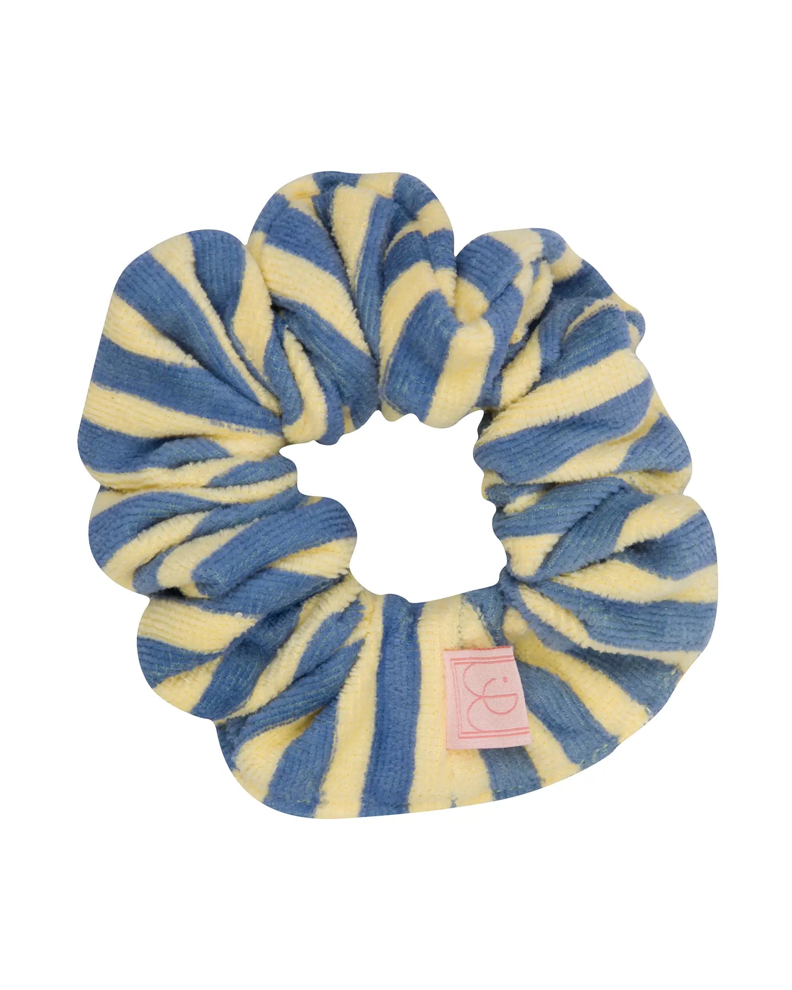 Jera Scrunchie Goldsea
