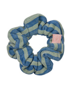 Jera Scrunchie Greenbay